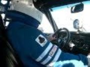 The Parting Shift: Pulling Lenco Levers With the Front End in the Air!